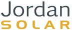 Jordan Solar and Electric Logo
