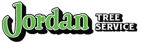 Jordan Tree Service Logo