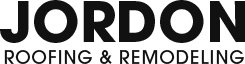 Jordon Roofing & Remodeling Logo