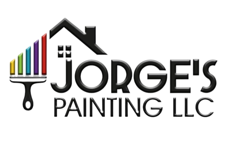 Jorge´s Painting LLC Logo