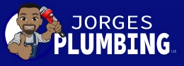 Jorge's Plumbing LLC Logo