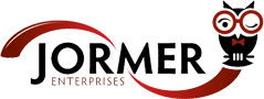 Jormer Enterprises Logo