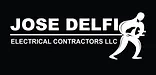 Jose Delfi Electrical Contr. Logo