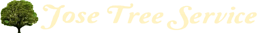 Jose Tree Services Logo