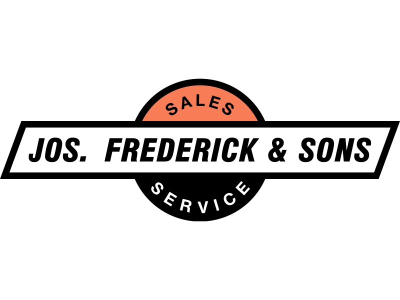 Joseph Frederick & Sons Logo