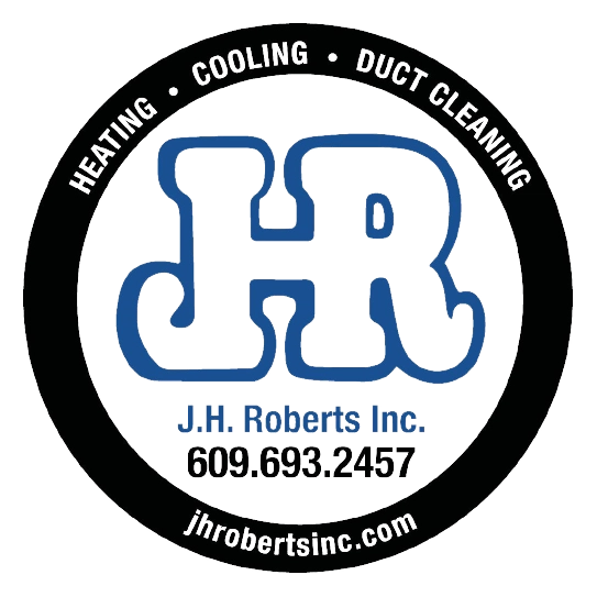J. H. Roberts Inc. Logo