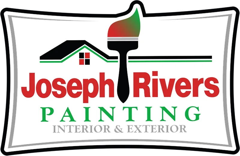 Joseph Rivers Painting Logo