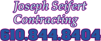 Seifert Contracting LLC Logo