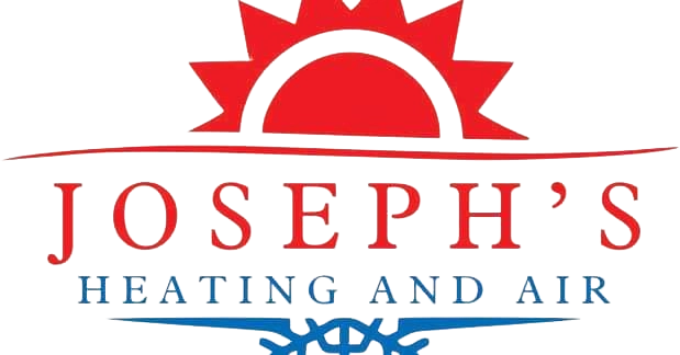 Joseph's Heating And Air Logo