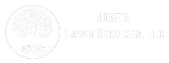 Jose’s Lawn Services LLC Logo