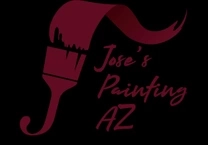 Jose's Painting AZ LLC Logo