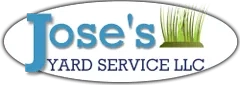 Jose's Yard Service Logo