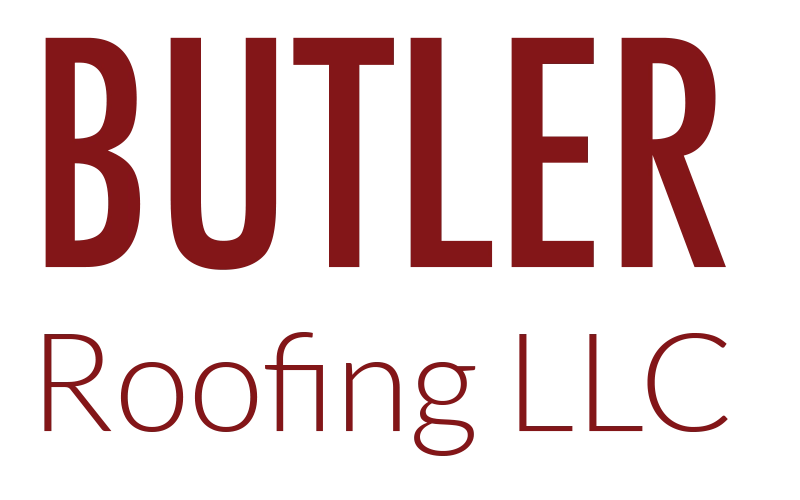 Josh Butler Roofing Logo