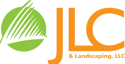 Josh's Lawn Care & Landscaping Logo