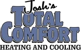 Josh's Total Comfort Logo