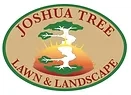 Joshua Tree Lawn & Landscape Logo