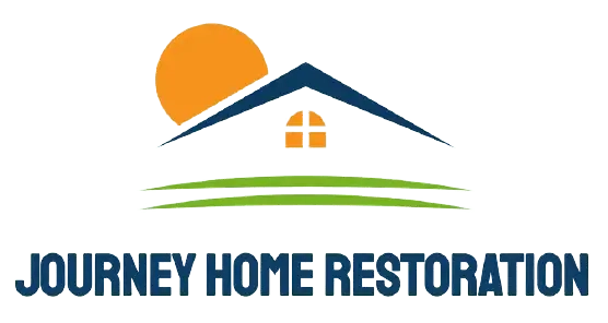 Journey Home Restoration Logo