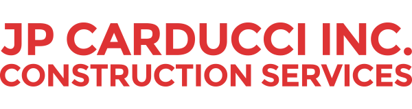 JP Carducci Inc. Logo