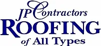 JP Contractors INC - Roofing of All Types Logo