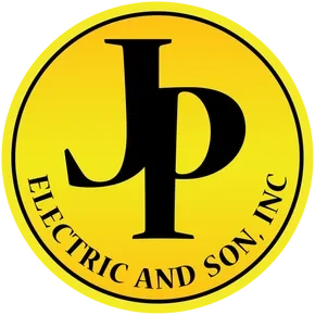 JP Electric and Son, Inc. Logo
