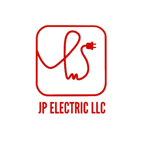 JP Electric LLC Logo