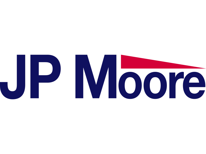 JP Moore Home Improvements Logo