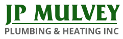 Jp Mulvey Plumbing & Heating Inc Logo