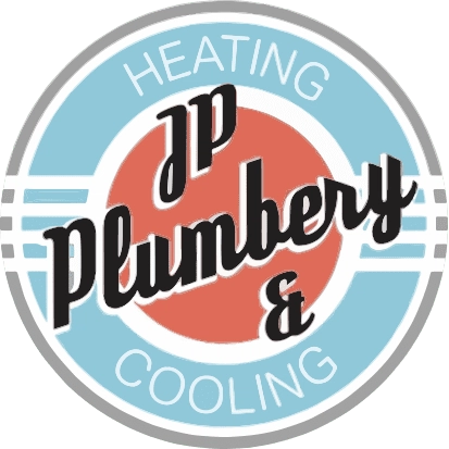JP Plumbery Logo