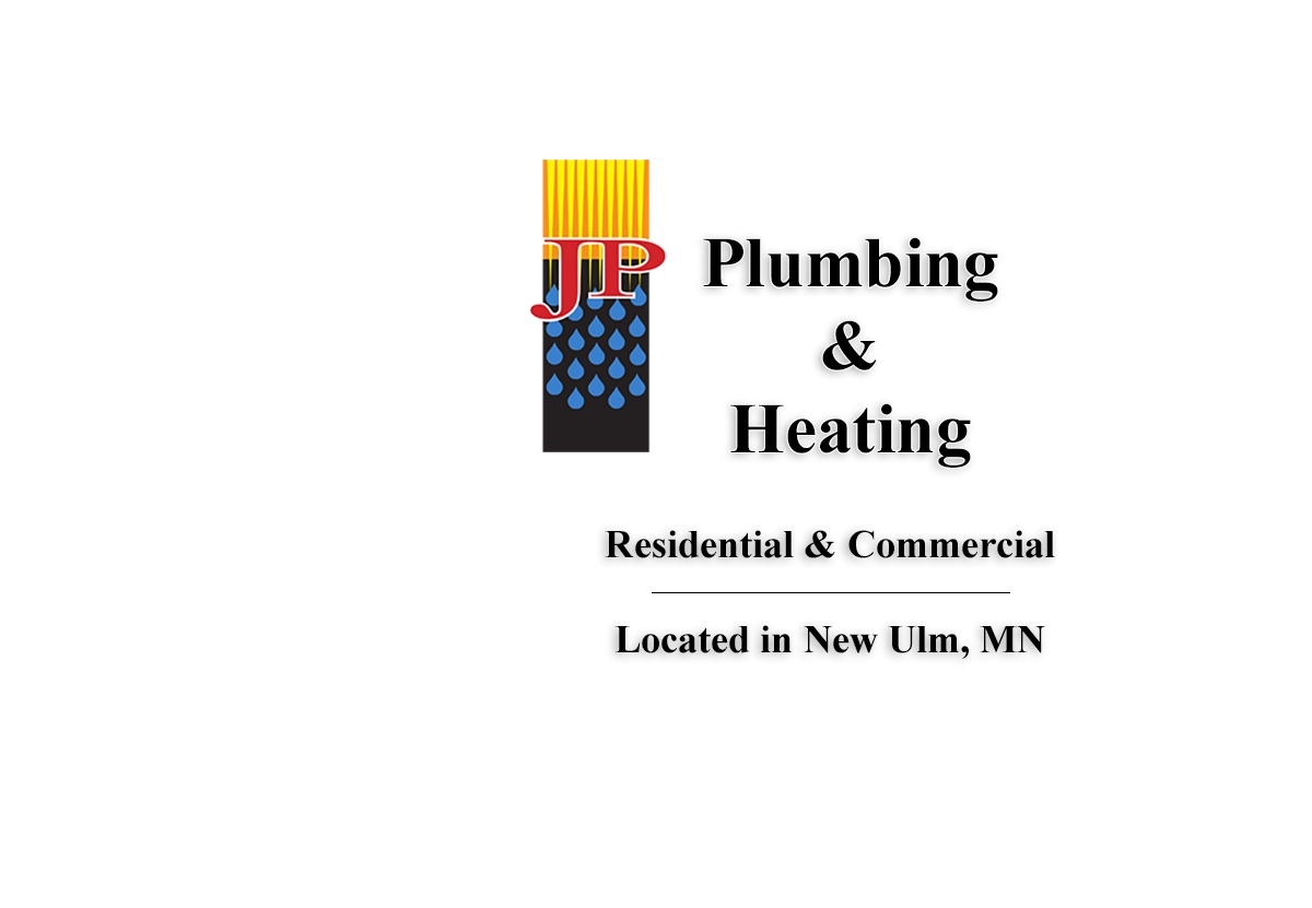 JP Plumbing & Heating Inc Logo