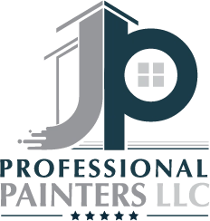 JP Professional Painters LLC Logo