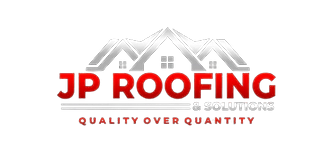 JP Roofing & Solutions Logo