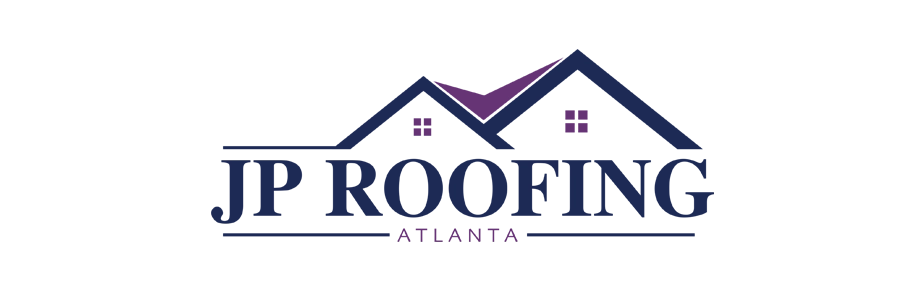 JP Roofing Services Logo