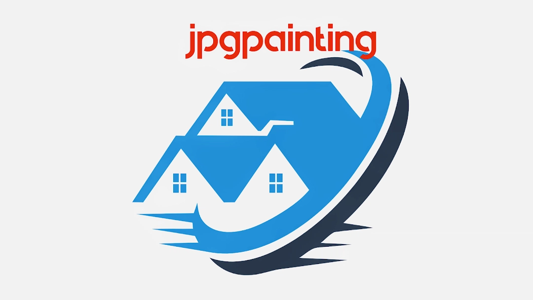 JPG Painting Logo