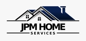 JPM Home Services Logo