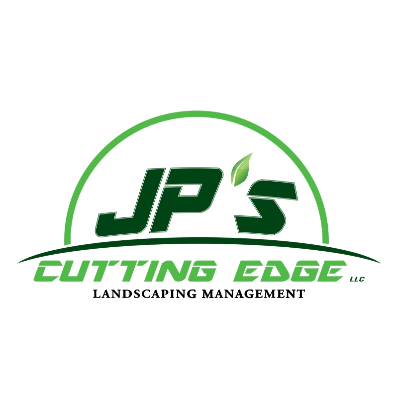 JP's Cutting Edge Logo