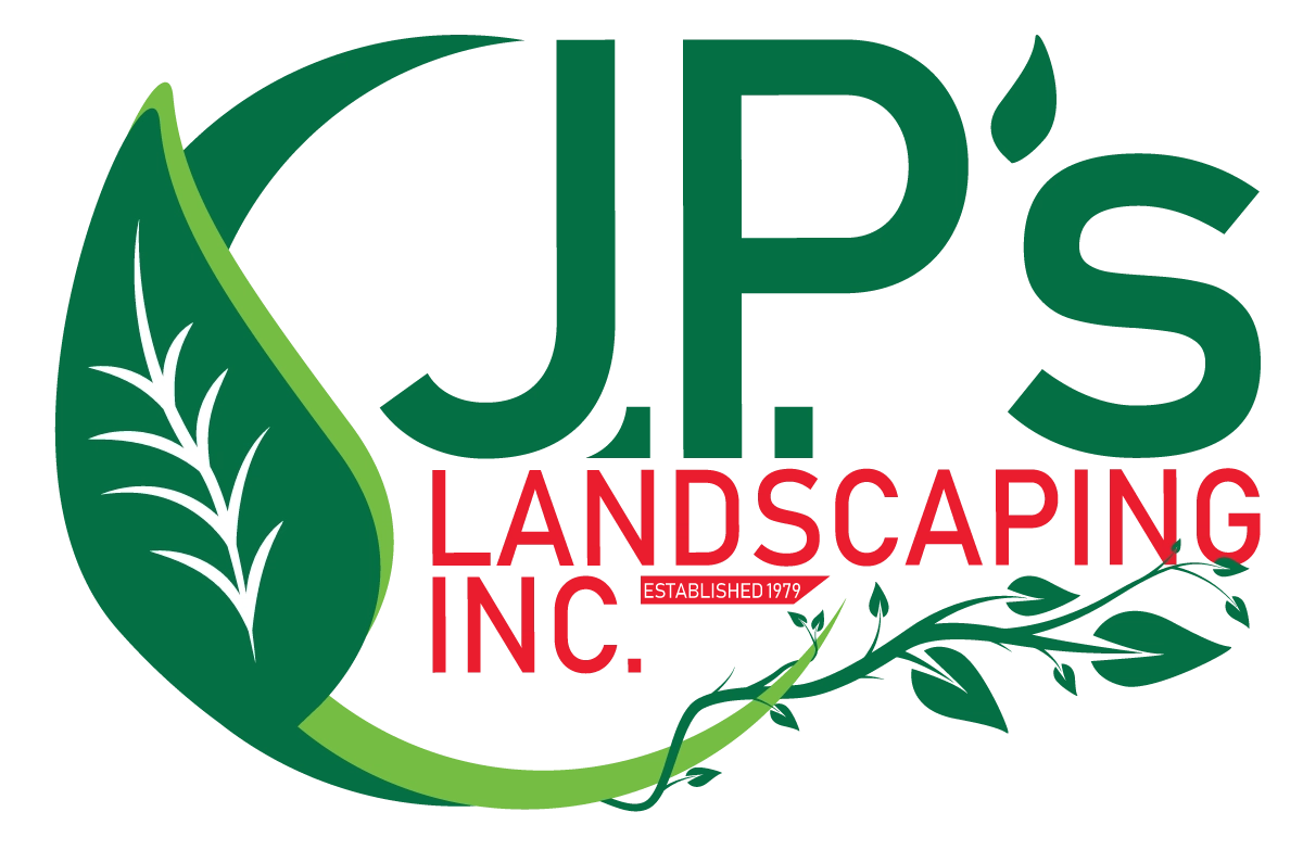 JP's Landscaping Inc Logo