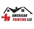 JR American Painting LLC Logo