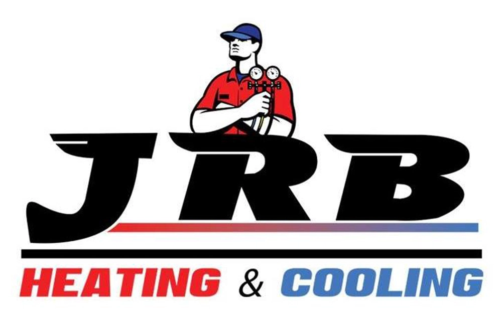 JRB Heating & Cooling LLC Logo
