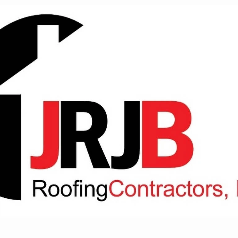JRJB Roofing Contractors Inc Logo