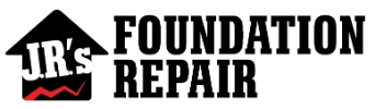 JR's Foundation Repair Logo