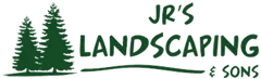 JR's Landscaping & Sons LLC Logo
