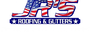 JR's Roofing and Gutters LLC Logo