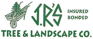 JR's Tree Service and Landscape Logo