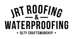 JRT Roofing & Waterproofing Inc. Logo