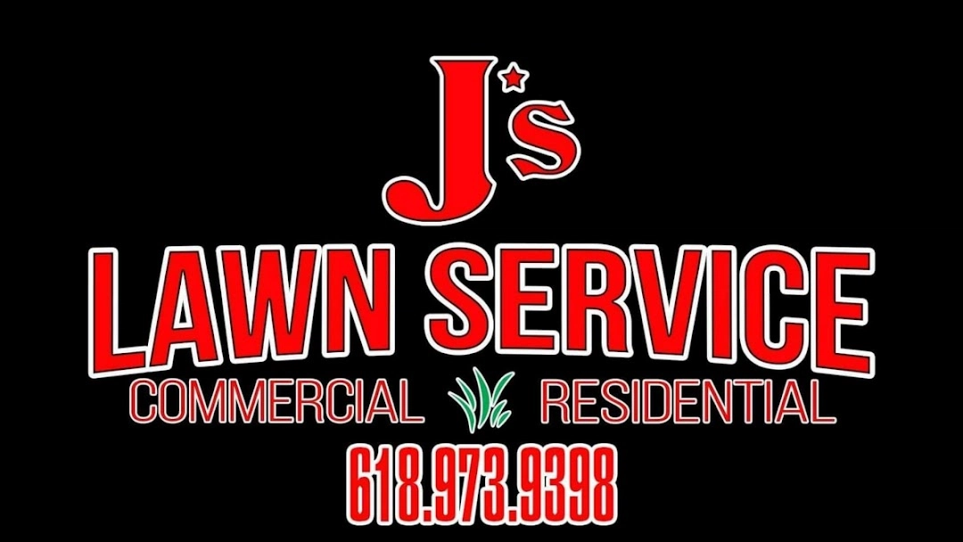 Js Lawn Service LLC Logo