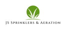 J.S. Sprinklers & Aeration Logo