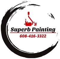 J's Superb Painting Logo