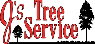 Js Tree Service Logo
