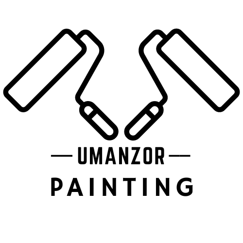 J.S. Umanzor Painting Inc Logo