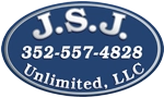 J.S.J. Unlimited, LLC Logo